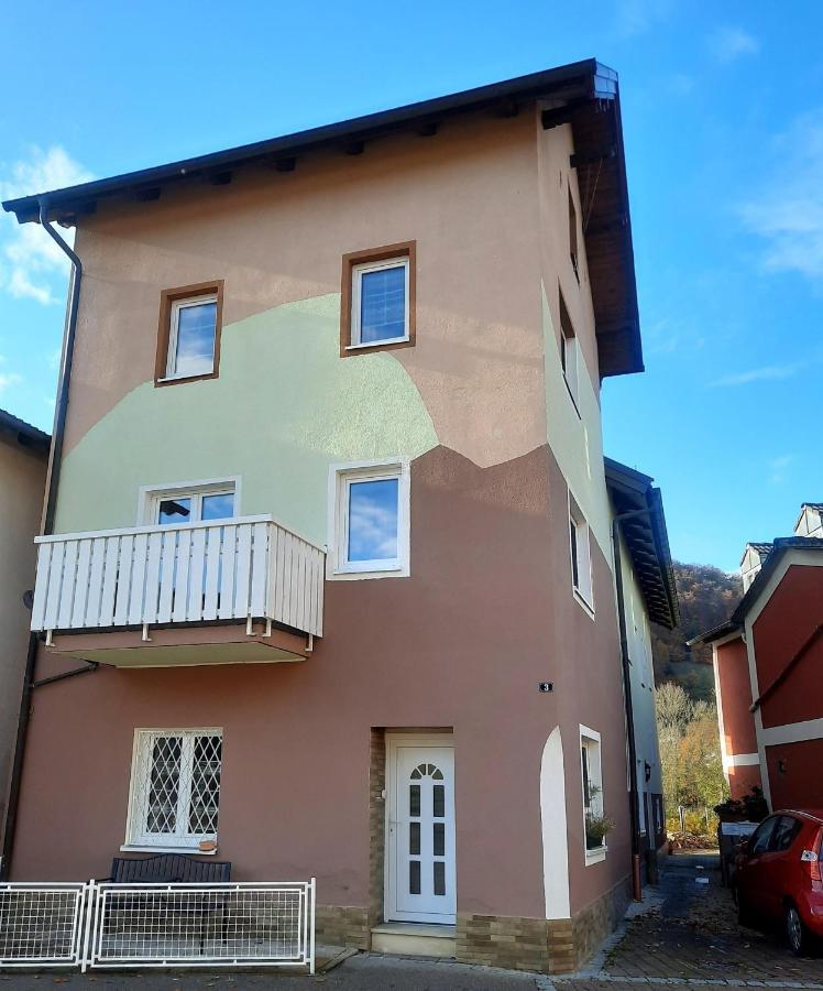 Fewo An Der Bruecke Solnhofen Экстерьер фото
