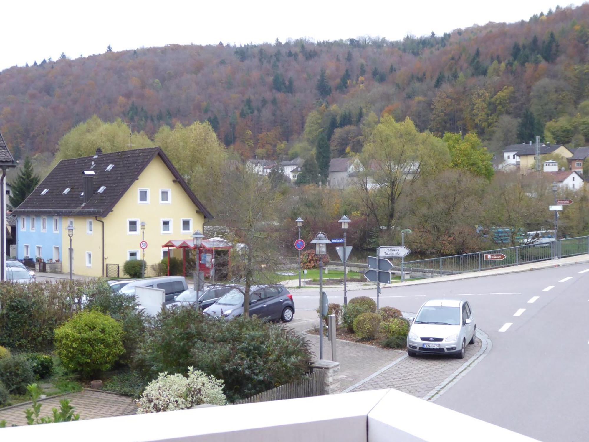 Fewo An Der Bruecke Solnhofen Номер фото