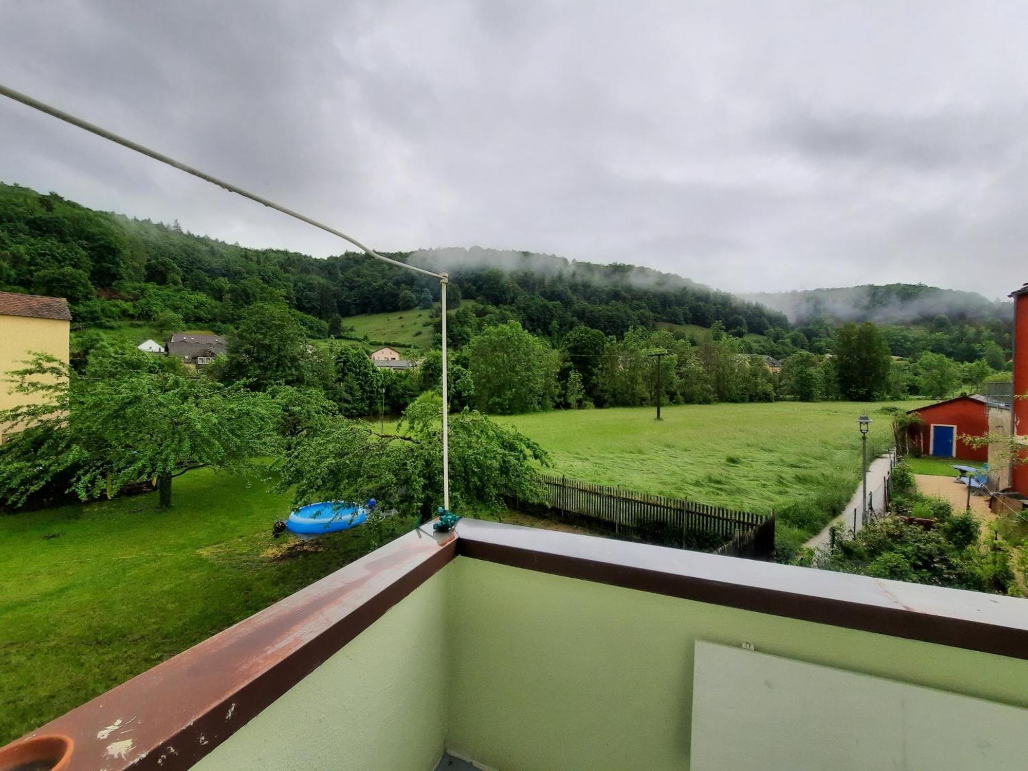 Fewo An Der Bruecke Solnhofen Номер фото