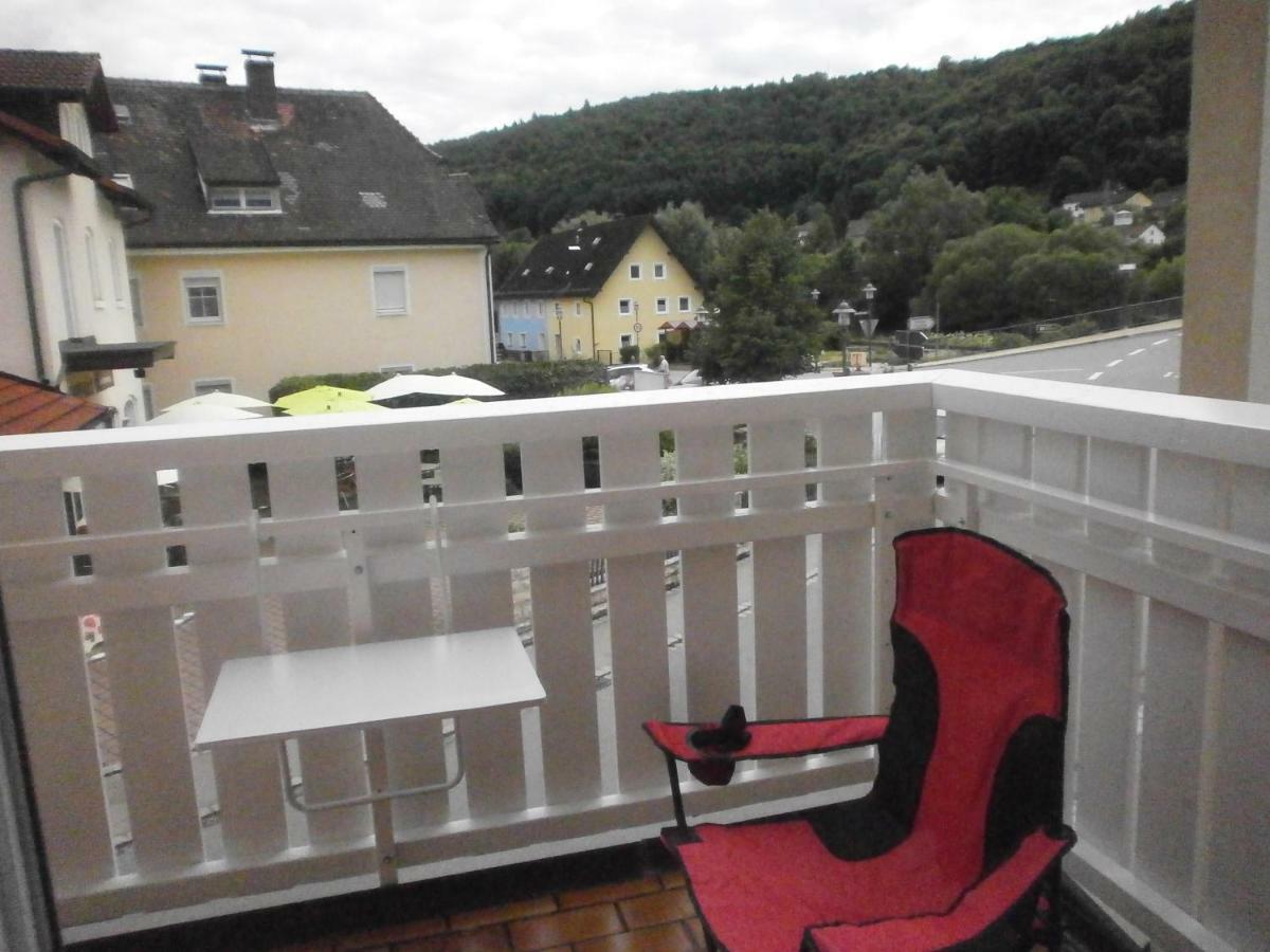 Fewo An Der Bruecke Solnhofen Экстерьер фото